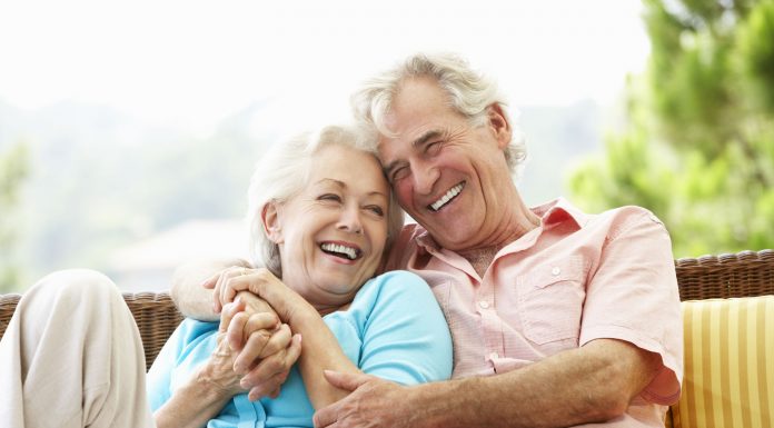 Long-term sexual relationships