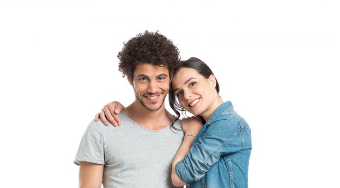 Sexual relationships favour male orgasm