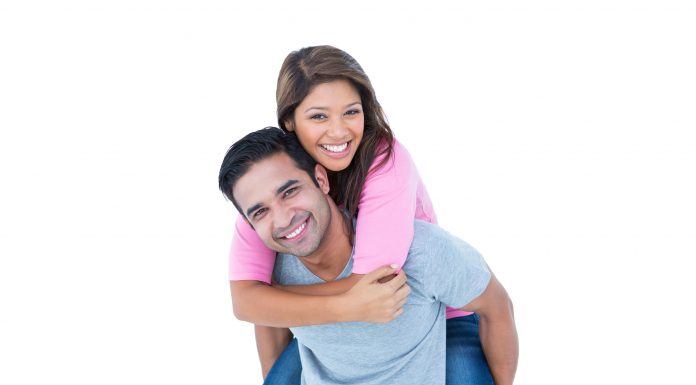 How men appreciate sex and love