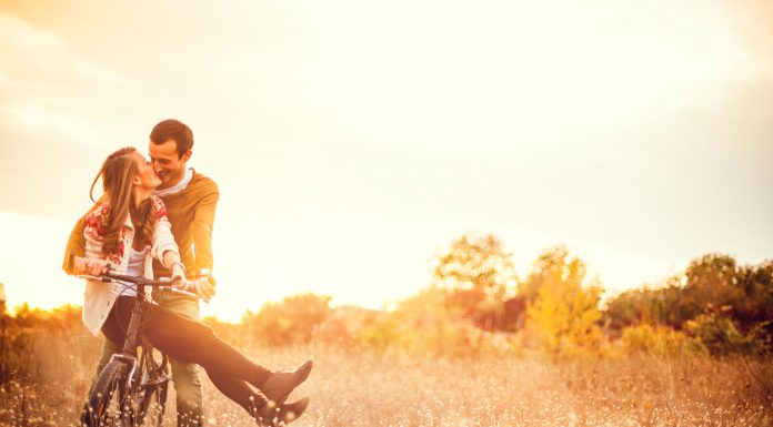 The facts of female sexuality