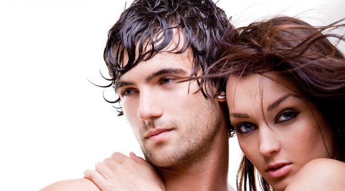 Physical intimacy