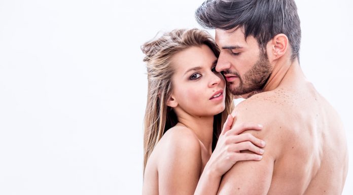 The 10 facts of female sexuality