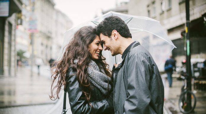 Confusion over female orgasm