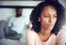 Why do so few women comment on sexual pleasure?