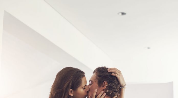Men’s sexual fantasies