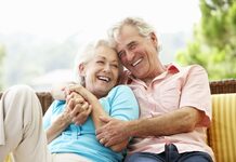 Long-term sexual relationships