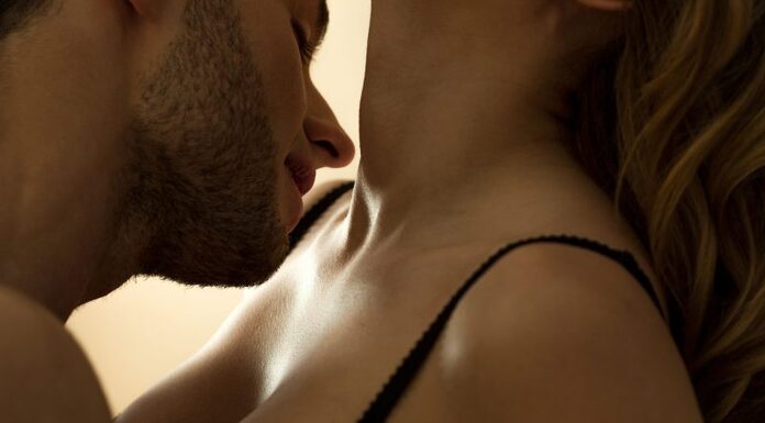 Sexual arousal