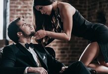 How to enjoy your sexual fantasies