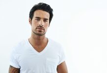 Men are fascinated by sex
