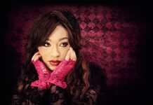 Female masturbation