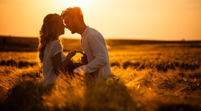 Emotional intimacy may lead to physical intimacy