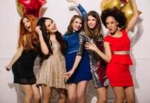 Women who fake orgasm