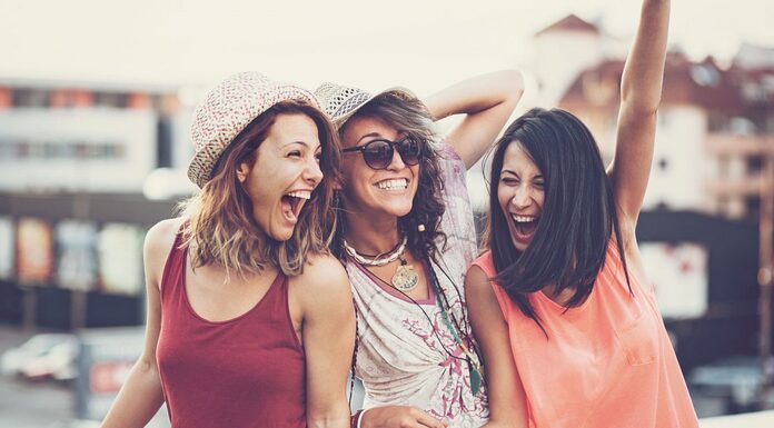 Talking to women about female orgasm
