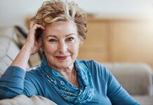 Female masturbation is relatively uncommon